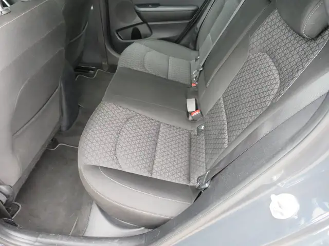 Kia Ceed view 11