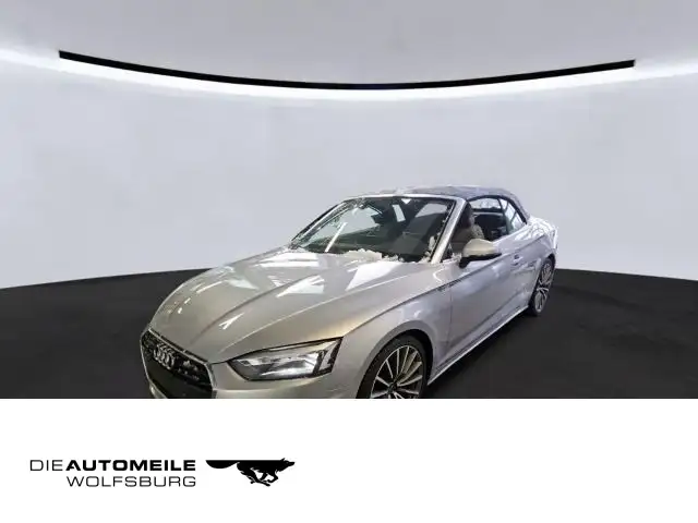 Audi A5 A5 Cabrio 40 TFSI quattro S tronic SpoSi/B+O