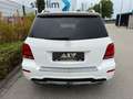 Mercedes-Benz GLK 220 GLK 220 CDI AMG 4Matic Weiß - thumbnail 5