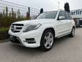 Mercedes-Benz GLK 220 GLK 220 CDI AMG 4Matic Weiß - thumbnail 1