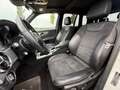 Mercedes-Benz GLK 220 GLK 220 CDI AMG 4Matic Weiß - thumbnail 8