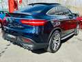 Mercedes-Benz GLE 63 AMG COUPE 63S AMG 4matic*IVA ESPOSTA*GOMME NUOVE* Blauw - thumbnail 4