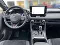Toyota RAV 4 RAV4 Plug-in-Hybrid GR SPORT Silber - thumbnail 8