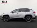 Toyota RAV 4 RAV4 Plug-in-Hybrid GR SPORT Silber - thumbnail 3