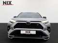 Toyota RAV 4 RAV4 Plug-in-Hybrid GR SPORT Silber - thumbnail 5