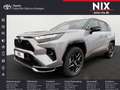 Toyota RAV 4 RAV4 Plug-in-Hybrid GR SPORT Silber - thumbnail 1