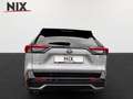 Toyota RAV 4 RAV4 Plug-in-Hybrid GR SPORT Silber - thumbnail 4