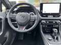 Toyota RAV 4 RAV4 Plug-in-Hybrid GR SPORT Silber - thumbnail 9