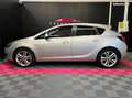 Opel Astra 2.0 CDTI 160 ch Cosmo A APPLE CARPLAY SIEGES CHAUFFANTS CAMERA DE REUL KIT ROUES HIVER Grijs - thumbnail 9