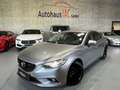Mazda 6 Lim. Sports-Line SHZ SPURH RFK LEDER XENON Argento - thumbnail 1