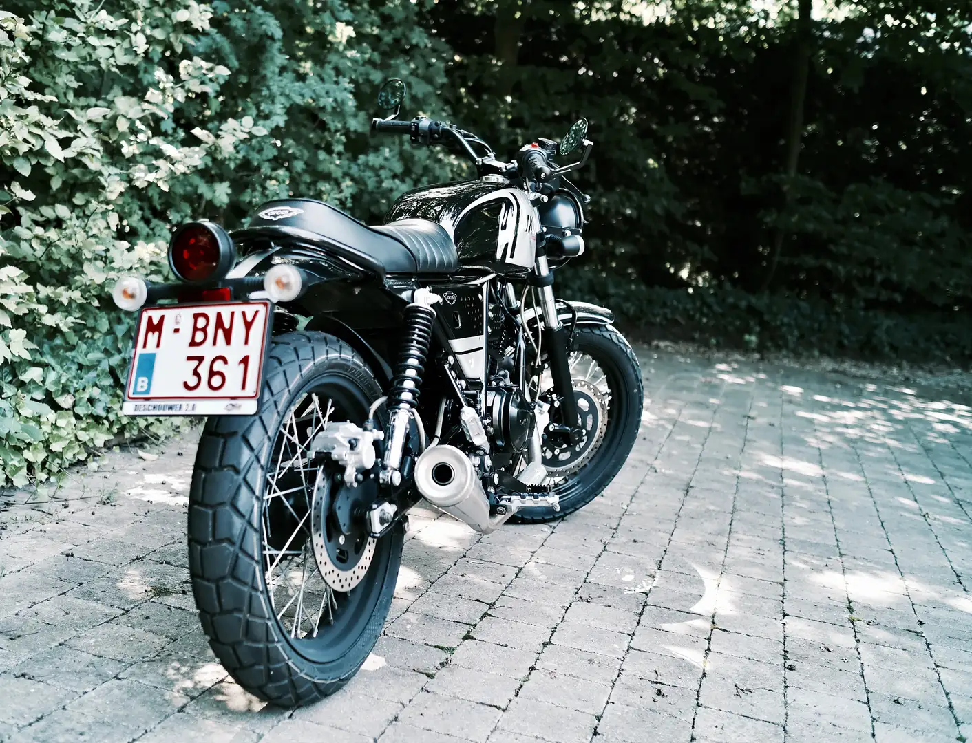 Orcal NK01 Argento - 2