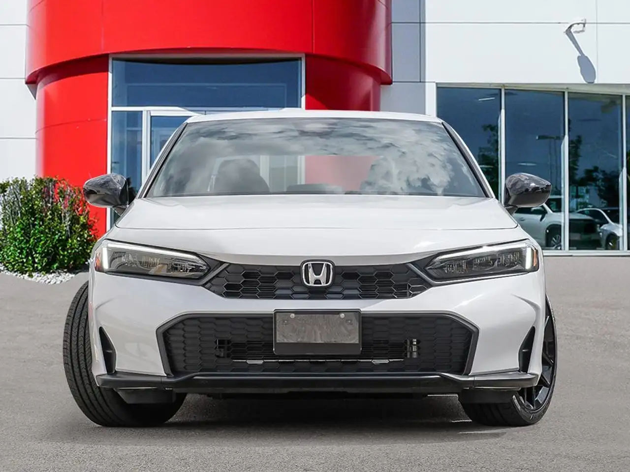 Honda Civic снимка Honda Civic