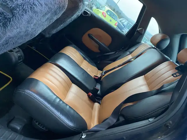 Chrysler PT Cruiser