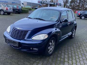 2.2 CRD Touring,Voll-Lederausstattung