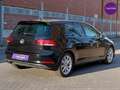 Volkswagen Golf VII Comfortline BlueMotion Schwarz - thumbnail 5