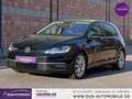 Volkswagen Golf VII Comfortline BlueMotion Schwarz - thumbnail 1