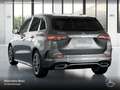 Mercedes-Benz B 250 e AMG+MULTIBEAM+KAMERA+TOTW+KEYLESS+8G Grau - thumbnail 23