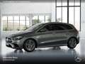 Mercedes-Benz B 250 e AMG+MULTIBEAM+KAMERA+TOTW+KEYLESS+8G Grau - thumbnail 3