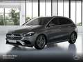 Mercedes-Benz B 250 e AMG+MULTIBEAM+KAMERA+TOTW+KEYLESS+8G Grau - thumbnail 14