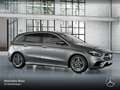 Mercedes-Benz B 250 e AMG+MULTIBEAM+KAMERA+TOTW+KEYLESS+8G Grau - thumbnail 16