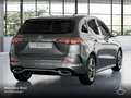 Mercedes-Benz B 250 e AMG+MULTIBEAM+KAMERA+TOTW+KEYLESS+8G Grau - thumbnail 5