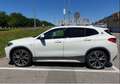 BMW X2 Sdrive 18D 150 CV MSPORT X Bianco - thumbnail 3