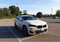 BMW X2 Sdrive 18D 150 CV MSPORT X Bianco - thumbnail 9