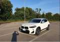 BMW X2 Sdrive 18D 150 CV MSPORT X Bianco - thumbnail 6