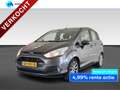 Ford B-Max 1.0 EcoBoost 100PK Titanium / Navigatie / Camera Grau - thumbnail 1