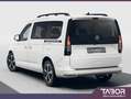 Volkswagen Caddy Outdoor DSG Cam Weiß - thumbnail 3