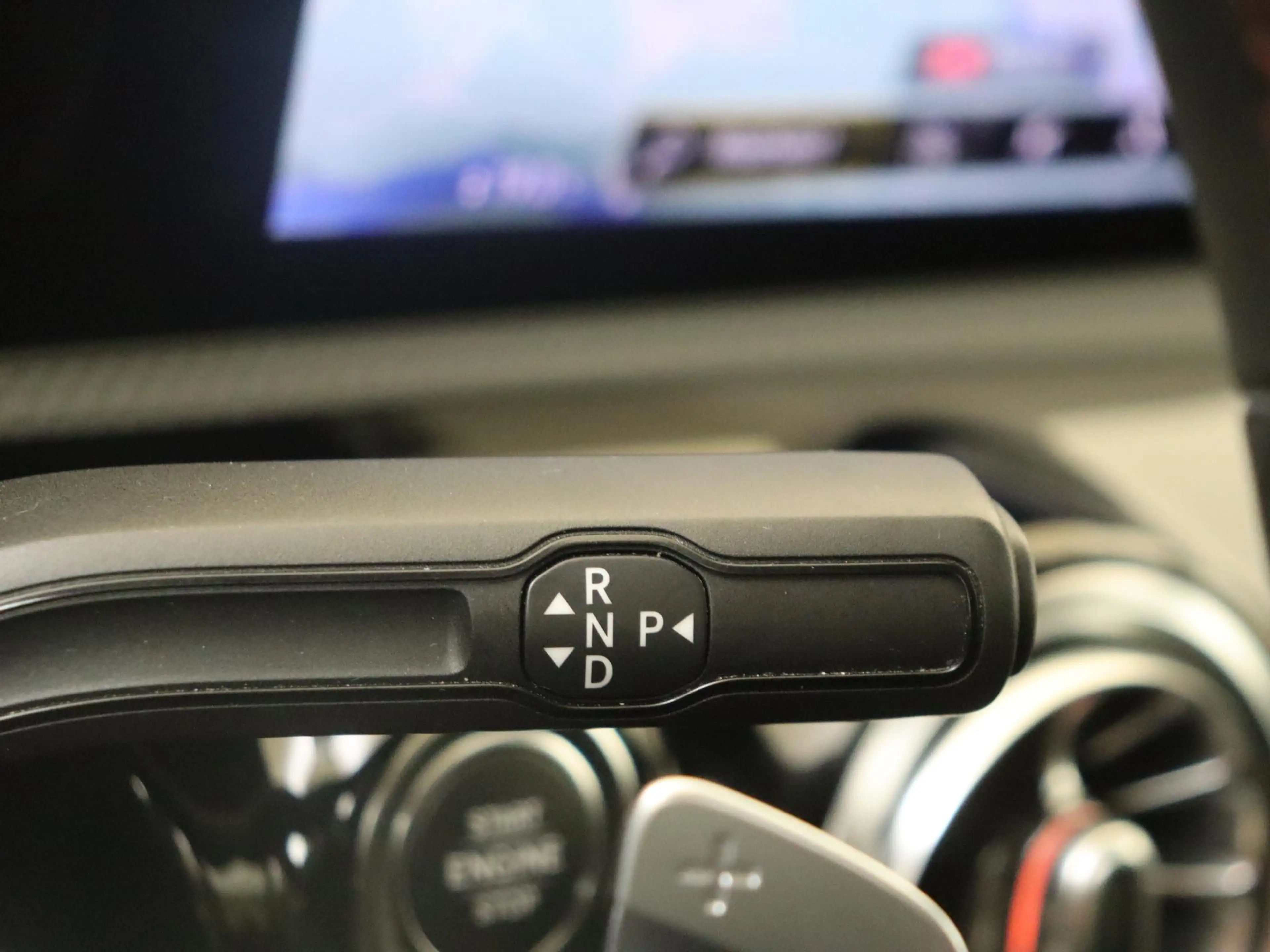 Mercedes-Benz A 180 Business Solution AMG / Panoramadak/ Memory/ Sfeer — photo 14