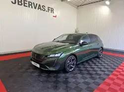 Peugeot 308 PHEV 180 E-EAT8 ALLURE PACK