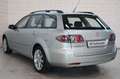 Mazda 6 Kombi 2.3 Sport 1.Hand Navi Klima Tempomat Argent - thumbnail 4