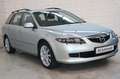 Mazda 6 Kombi 2.3 Sport 1.Hand Navi Klima Tempomat Argent - thumbnail 3