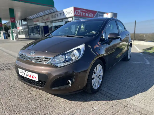 Kia Rio Rio 1.4i Sense