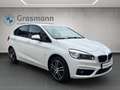 BMW 218 d Weiß - thumbnail 7