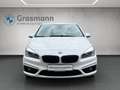 BMW 218 d Weiß - thumbnail 8