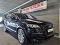 Audi Q7 3.0 TDI QUATTRO 3X S-LINE 7 SITZE BOSE CUIR NAVI Noir - thumbnail 1