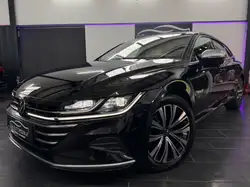 Volkswagen Arteon Shooting Brake Elegance 2.0 TDI HUD*IQ*HK