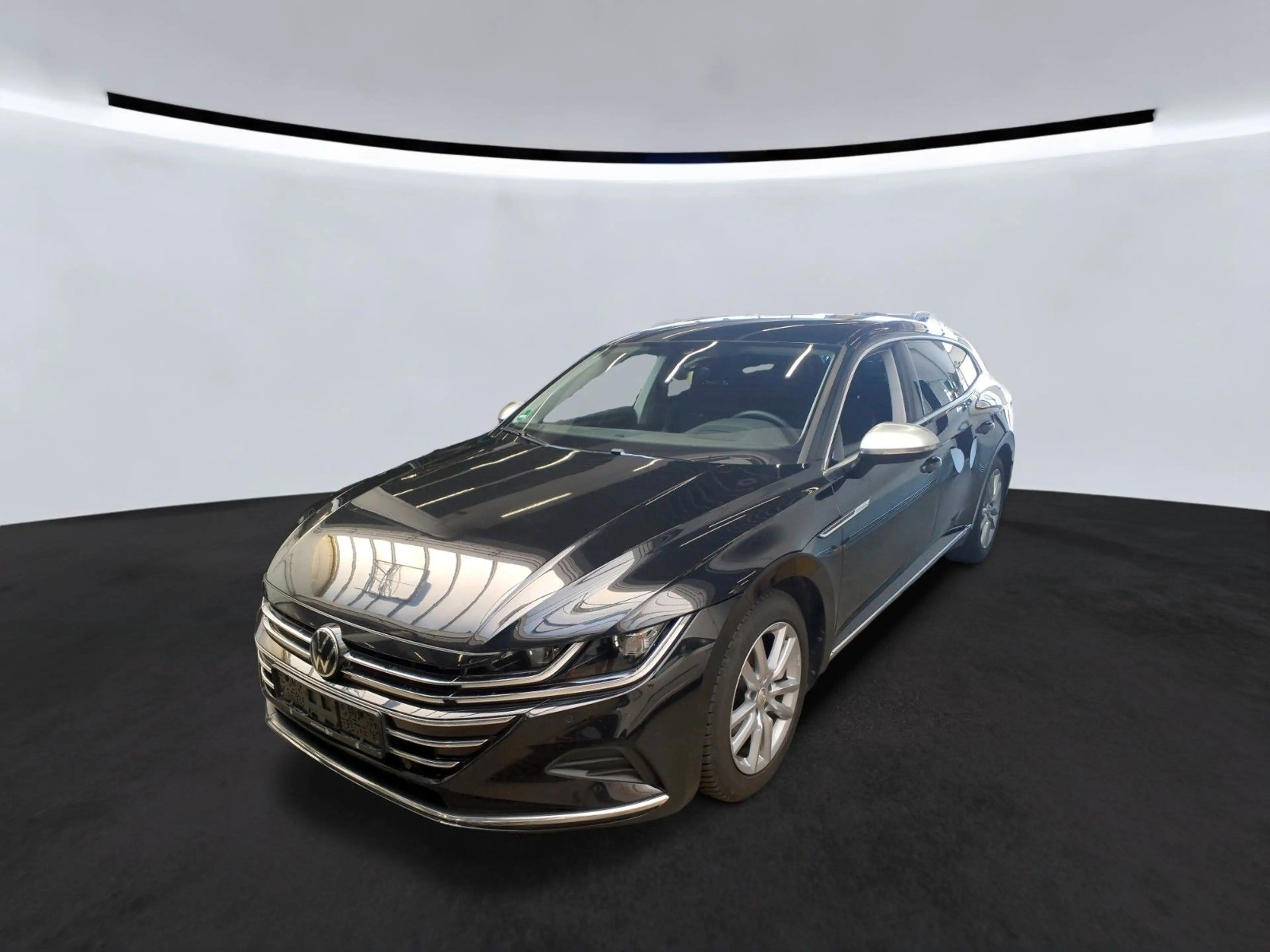 Volkswagen Arteon Shooting Brake Elegance 2.0 TDI HUD*IQ*HK