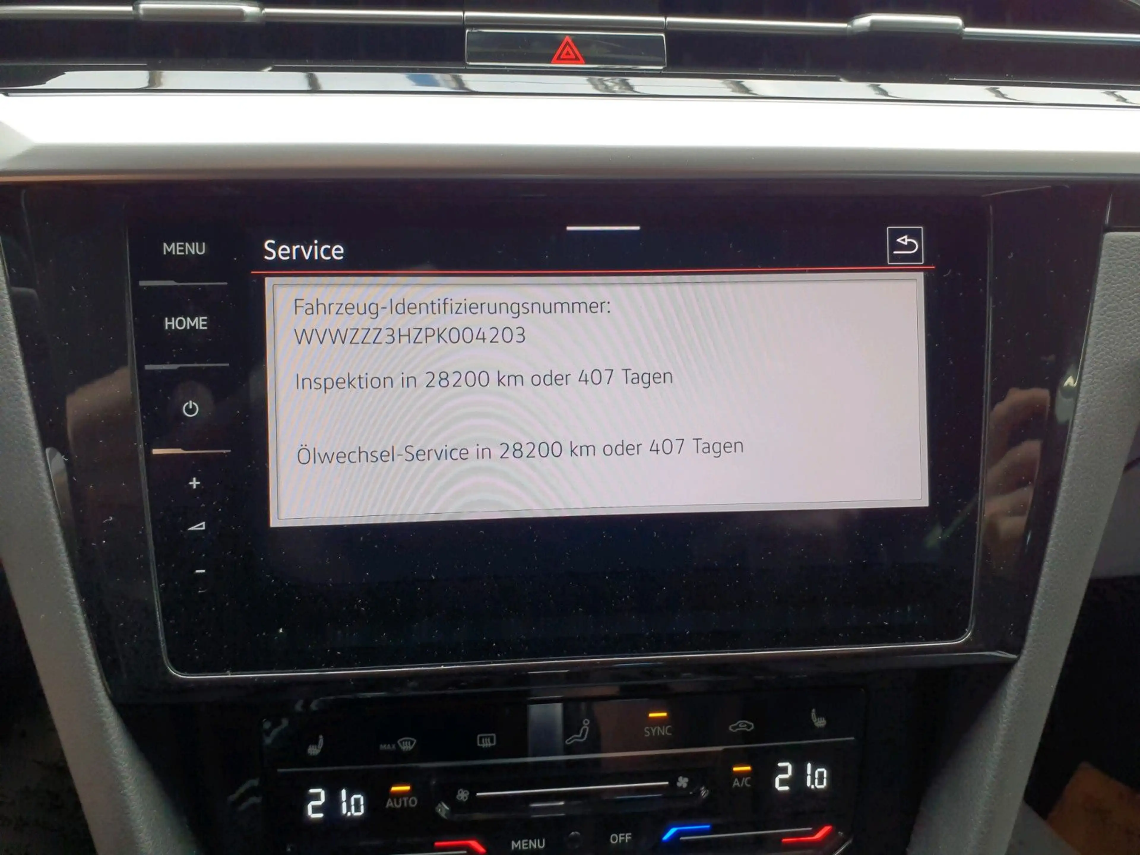Volkswagen Arteon Shooting Brake Elegance 2.0 TDI HUD*IQ*HK — photo 7