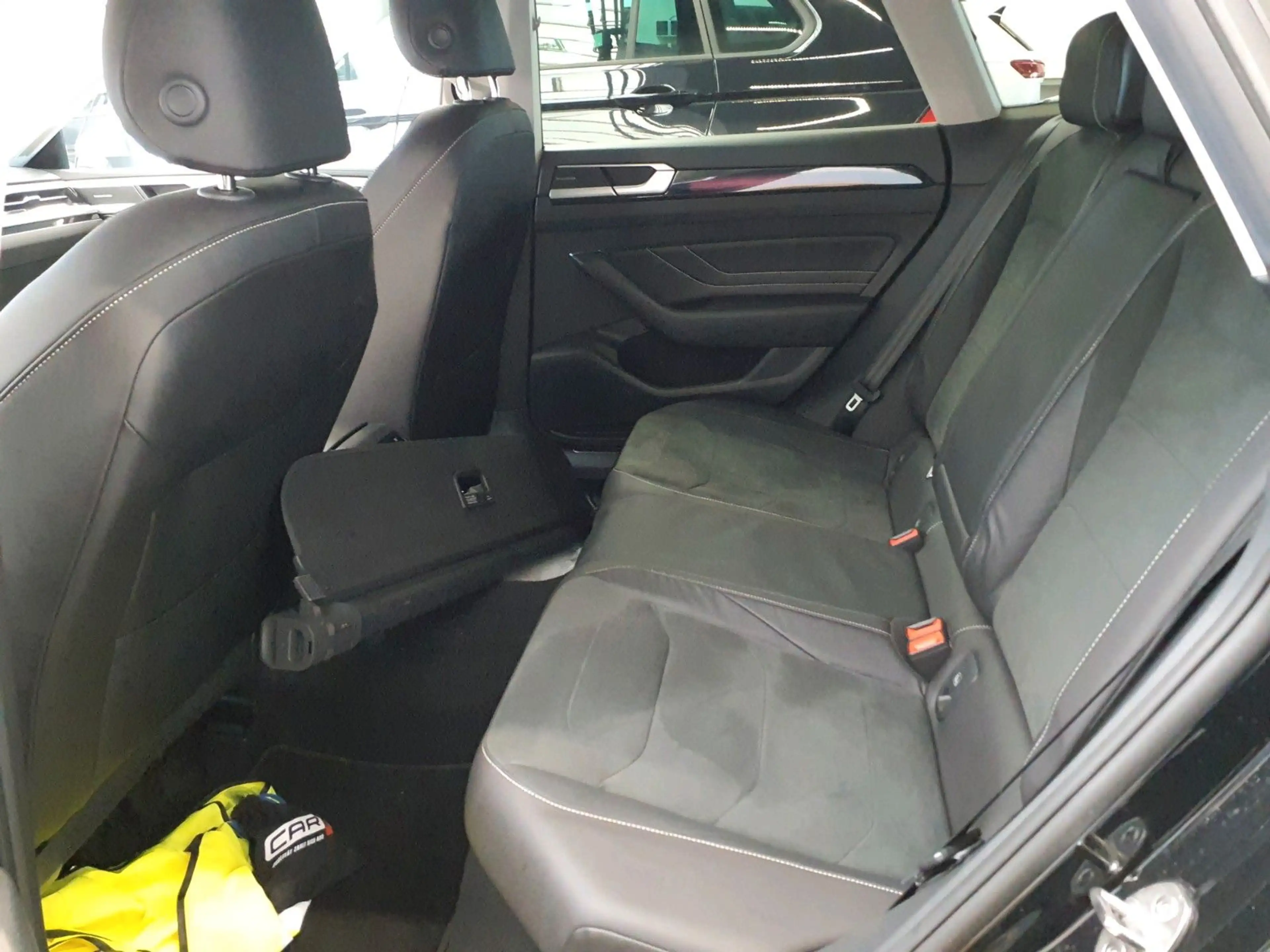 Volkswagen Arteon Shooting Brake Elegance 2.0 TDI HUD*IQ*HK — photo 6