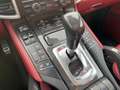 Porsche Cayenne Turbo S 4,8 Ltr. - 419 kW V8 KAT 419 kW (570 PS... Silber - thumbnail 20