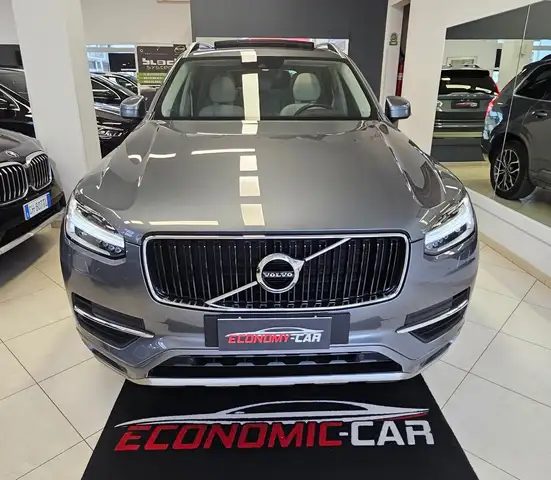 Volvo XC90 XC90 D5 AWD Geartronic Inscription