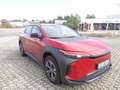 Toyota bZ4X Comfort-Paket Rot - thumbnail 3