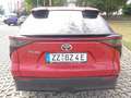 Toyota bZ4X Comfort-Paket Rot - thumbnail 4