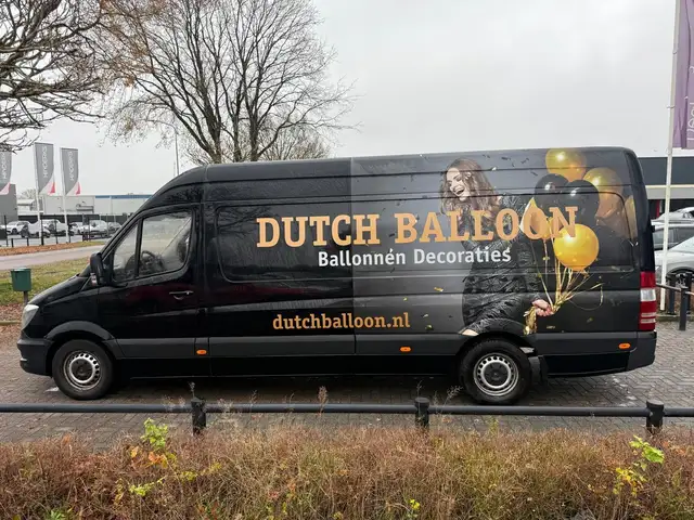 2015 Mercedes-Benz Sprinter for sale