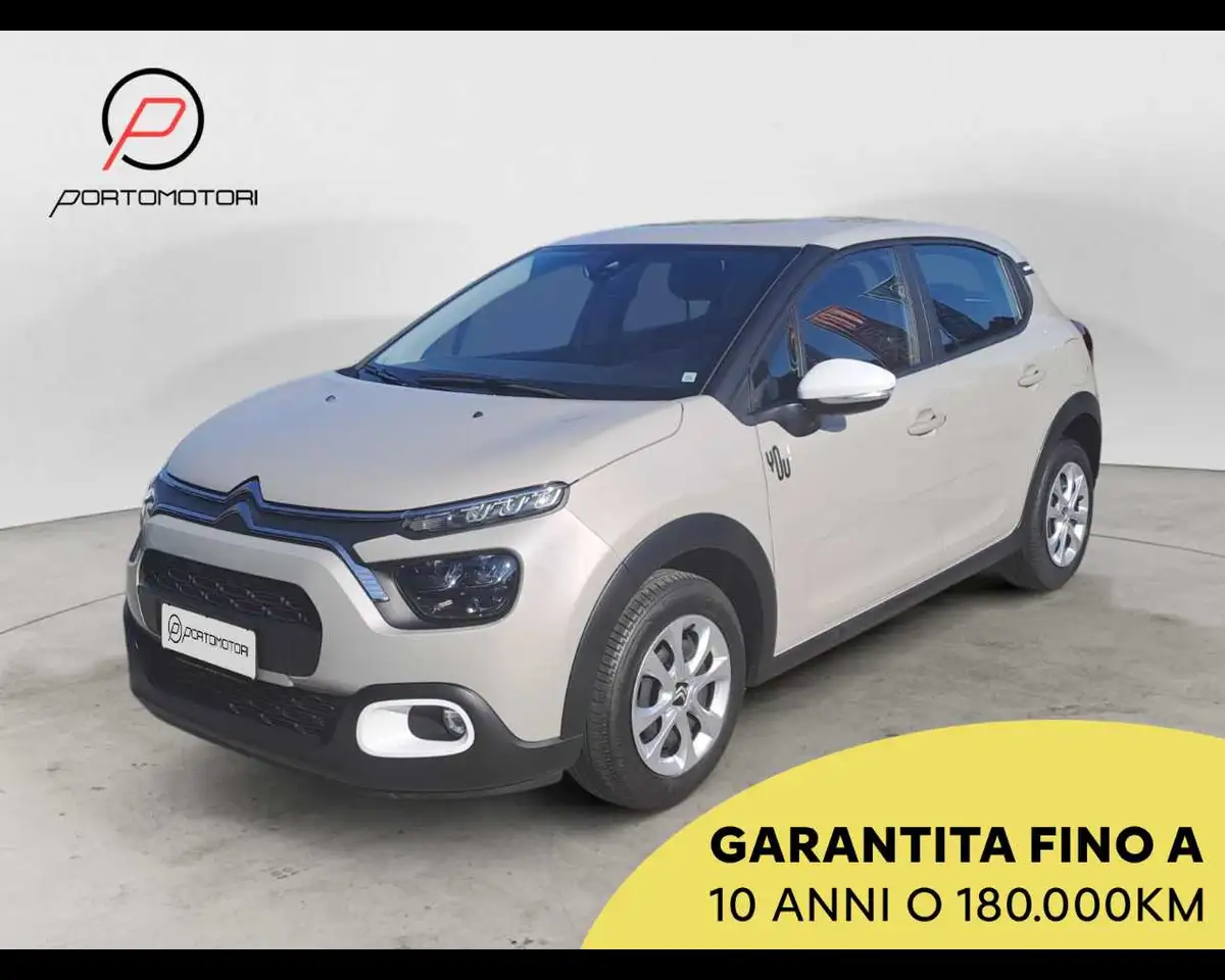 Citroën C3