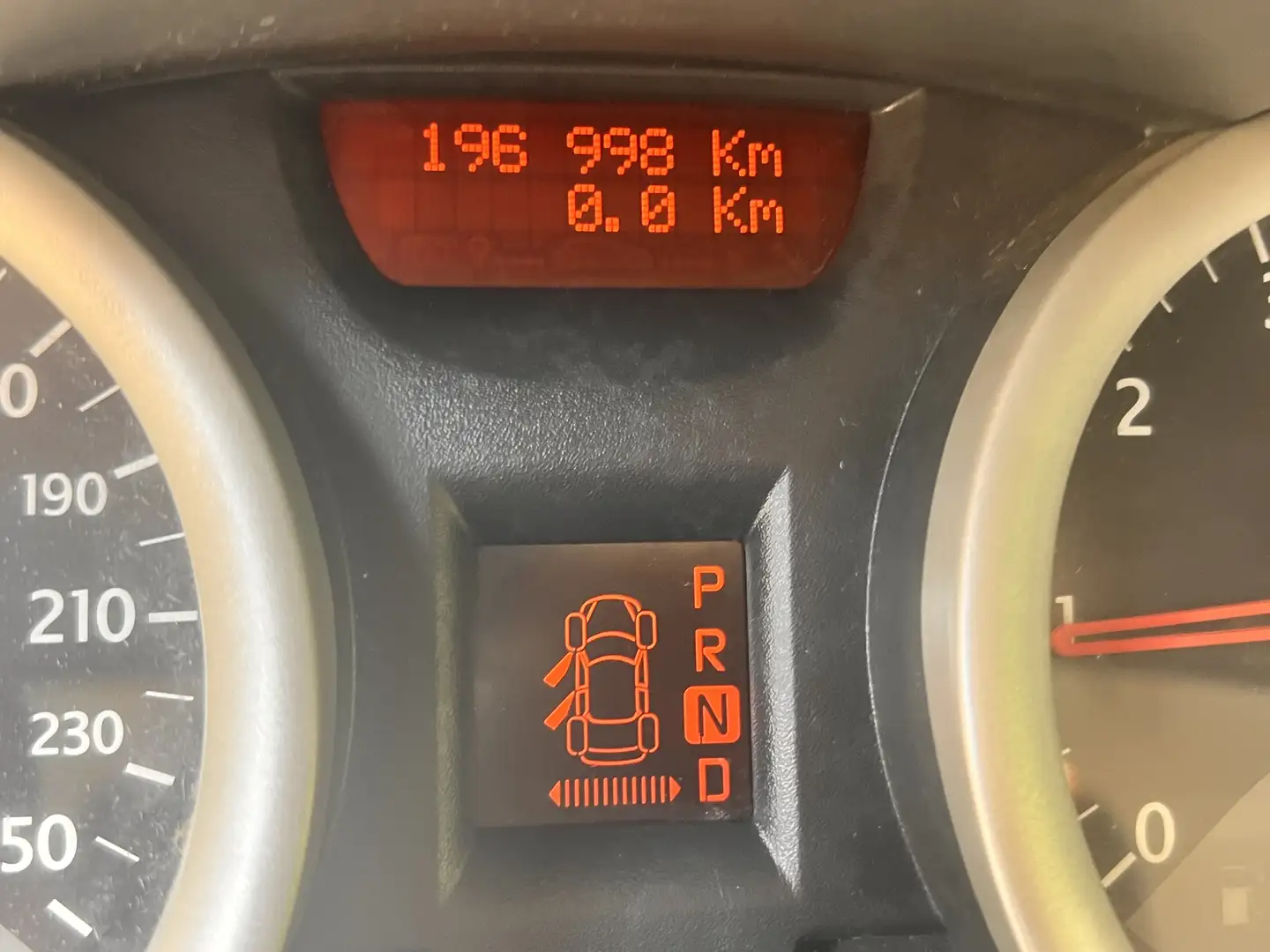 Renault Megane 2.0 Grandtour Confort Authentique - 2