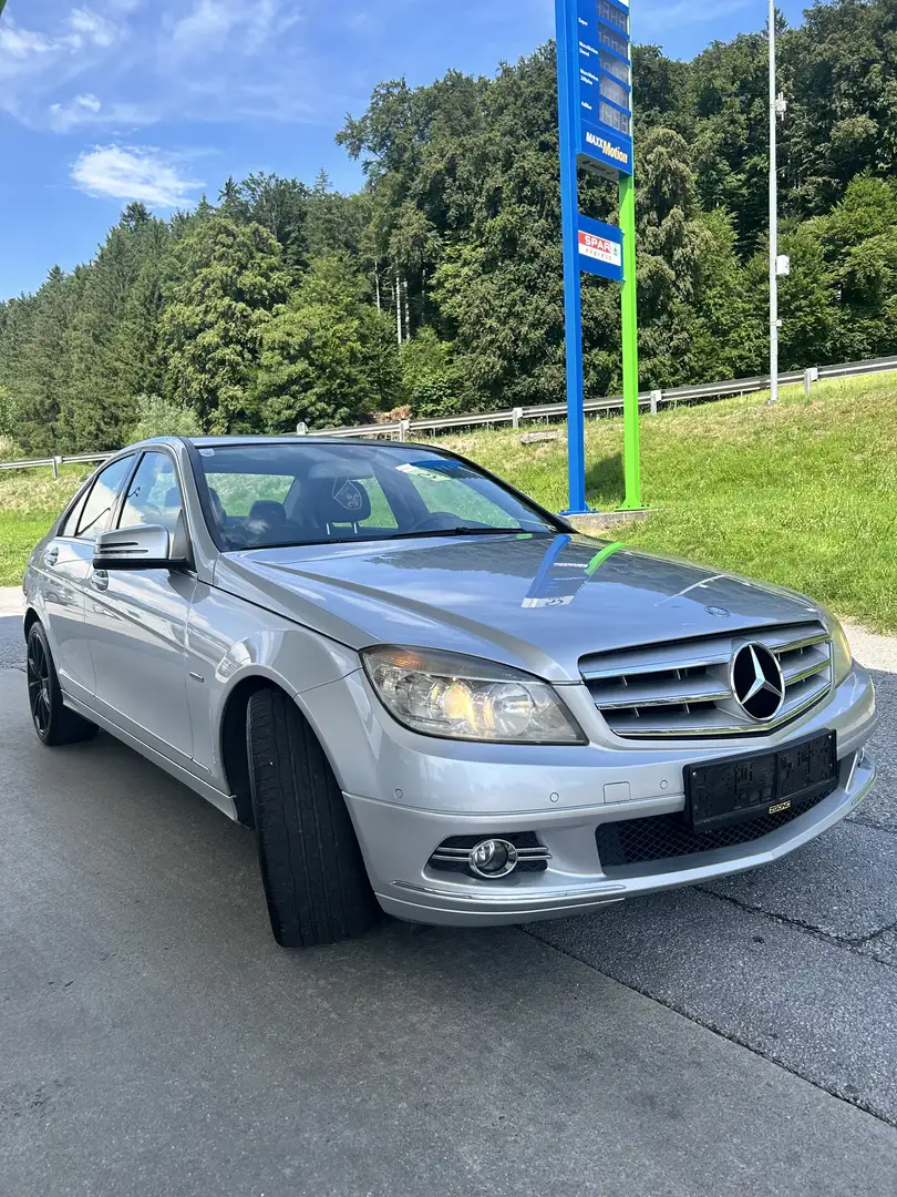 Mercedes-Benz C 200 Avantgarde BlueEfficiency CDI Aut. - 1
